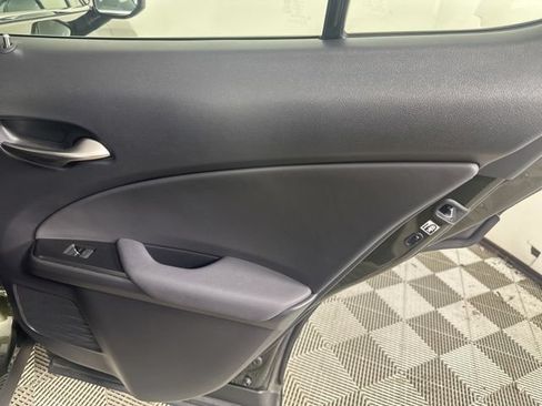 Used 2025 Lexus UX 300h AWD w/ Accessory Package (Z1) image 23