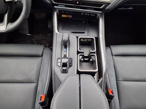 New 2026 Lexus TX 350 AWD image 27