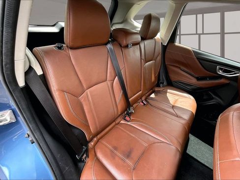 Used 2020 Subaru Forester Touring AWD/4WD image 28