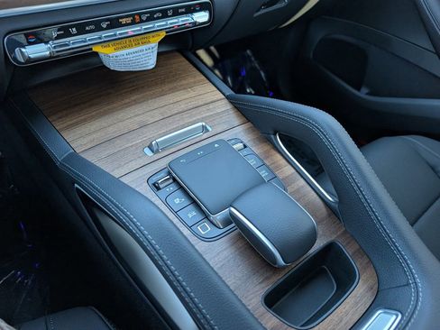 New 2026 Mercedes-Benz GLE 350 4MATIC image 19