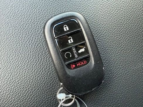 Used 2023 Honda CR-V Sport Touring image 19