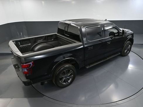 Used 2020 Ford F150 XLT w/ Equipment Group 302A Luxury image 57