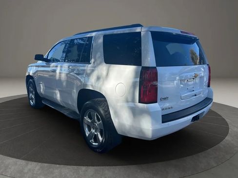 Used 2016 Chevrolet Tahoe LT RWD image 3