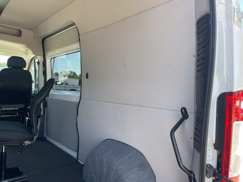 Used 2022 RAM ProMaster 1500 FWD image 14