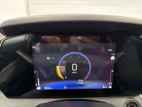 New 2026 Chevrolet Trax LT image 15