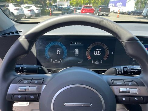 Used 2026 Hyundai Kona SEL Sport FWD image 28