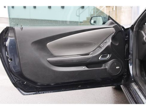 Used 2014 Chevrolet Camaro LT w/ RS Package image 7