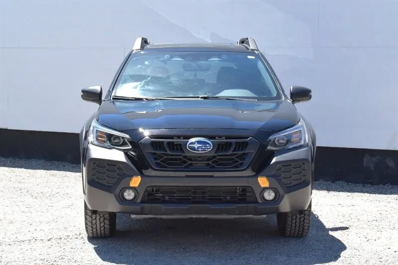 Used 2024 Subaru Outback Wilderness AWD/4WD image 7