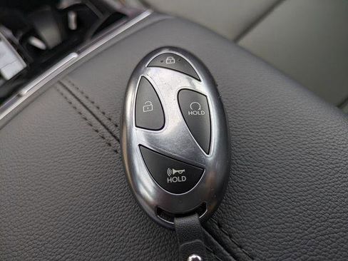 New 2025 Hyundai Santa Cruz Limited image 30