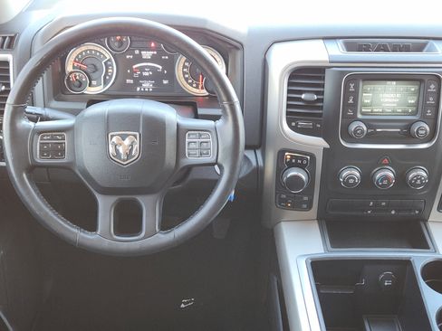 Used 2015 RAM 1500 Big Horn image 27