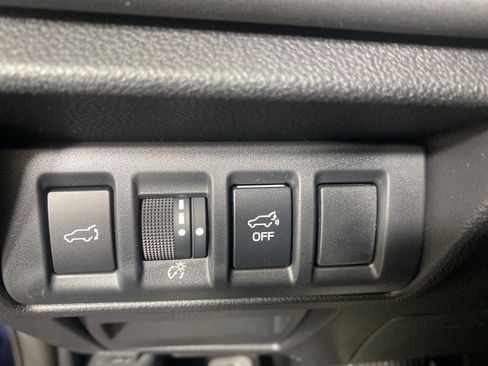 Certified 2025 Subaru Outback Onyx Edition XT image 23