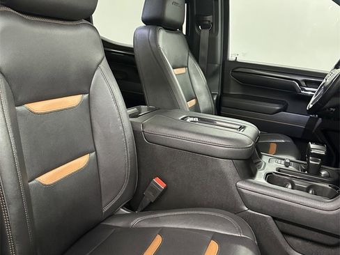 Used 2022 GMC Sierra 1500 AT4 w/ AT4 Premium Package image 44
