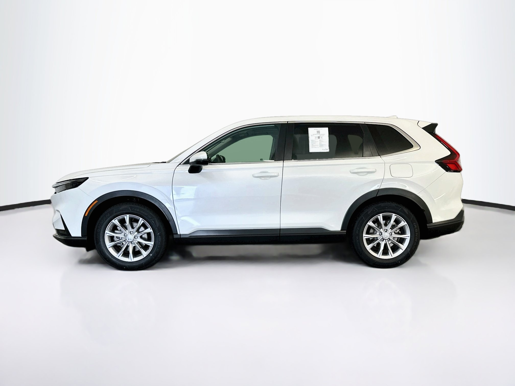 Used 2024 Honda CR-V EX-L image 4