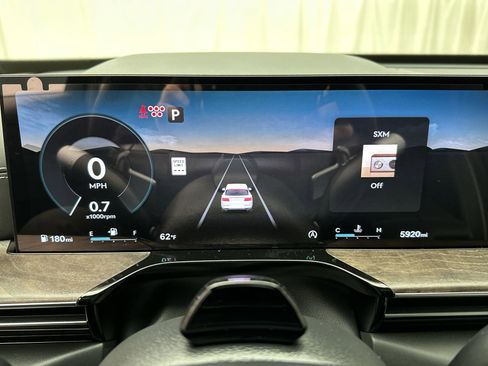 Certified 2026 Genesis GV80 2.5T Advanced AWD/4WD image 15
