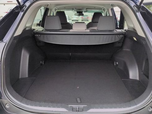 Certified 2024 Toyota RAV4 XLE FWD image 13