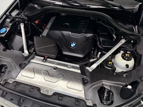 Used 2020 BMW X3 sDrive30i w/ M Sport Package 2 image 58