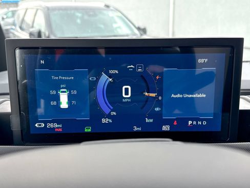 New 2026 Chevrolet Brightdrop 400 w/ Battery Pack, Max Range AWD/4WD image 37