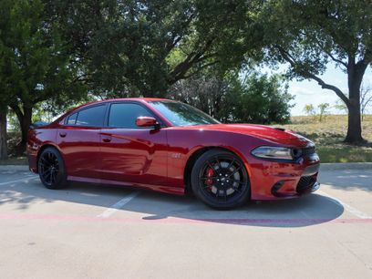 Used 2020 Dodge Charger Scat Pack w/ Dynamics Package