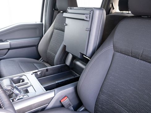 Used 2022 Ford F150 XLT w/ Equipment Group 301A Mid image 9