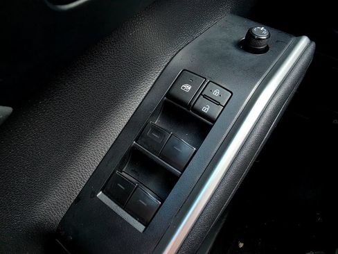 Used 2024 Toyota Highlander Limited AWD/4WD image 23