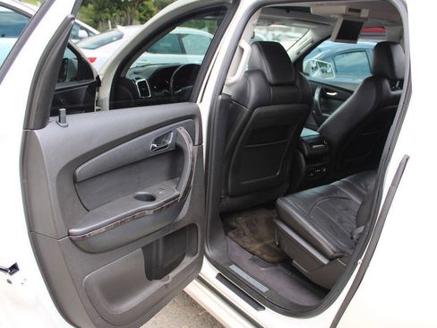 Used 2012 GMC Acadia Denali AWD/4WD image 30