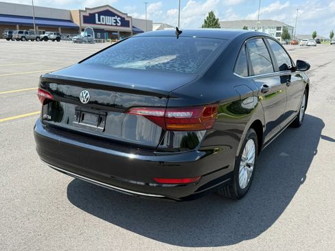 Used 2019 Volkswagen Jetta S w/ Driver Assistance Package FWD image 5