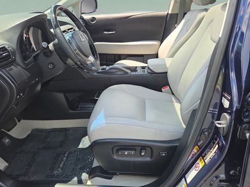 Used 2015 Lexus RX 350 FWD image 9