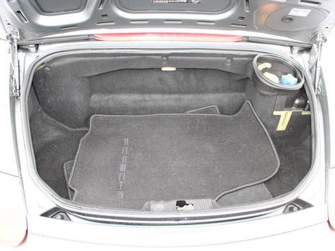 Used 2001 Porsche Boxster image 26