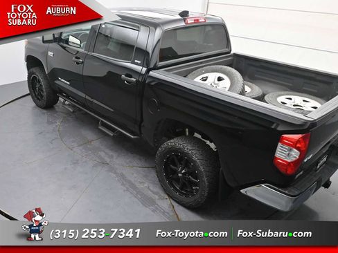 Used 2020 Toyota Tundra SR5 AWD/4WD image 24
