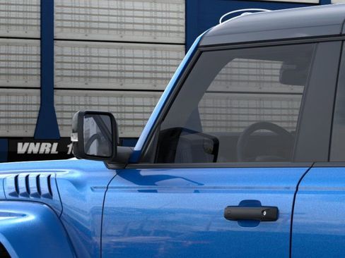 New 2026 Ford Bronco Raptor AWD/4WD image 22