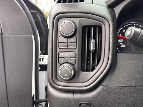 New 2026 Chevrolet Silverado 1500 Custom image 20