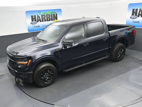 New 2026 Ford F150 XLT w/ Equipment Group 302A MID AWD/4WD image 20