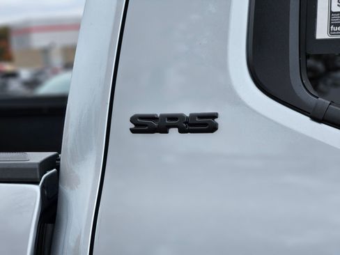 New 2025 Toyota Tacoma SR5 image 21