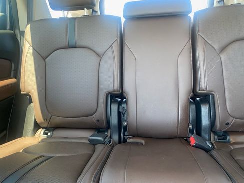 Certified 2023 Honda Pilot Elite image 15