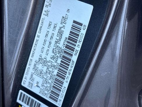 Used 2021 Toyota Tacoma SR5 image 24