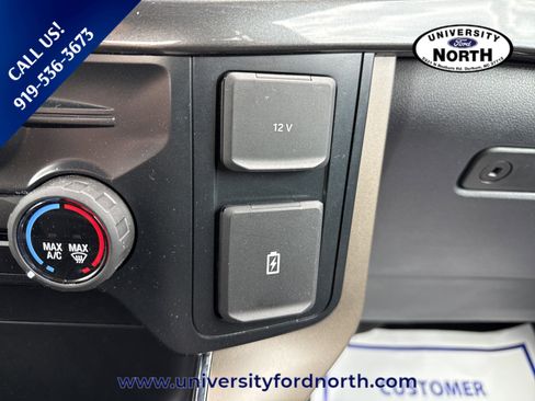 Used 2024 Ford F150 STX w/ Equipment Group 201A FX4 image 32