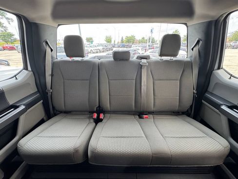 Used 2019 Ford F250 XLT AWD/4WD image 27