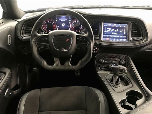 Used 2021 Dodge Challenger R/T Scat Pack image 4