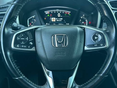 Used 2018 Honda CR-V Touring image 23