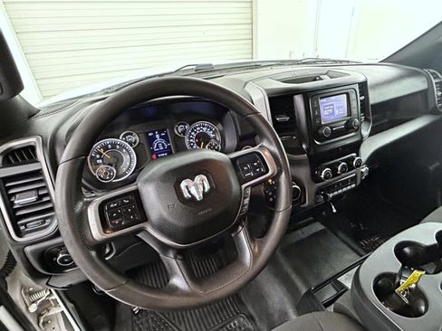 Used 2022 RAM 2500 Tradesman AWD/4WD image 13