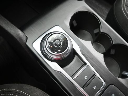 Used 2023 Ford Escape Active image 34