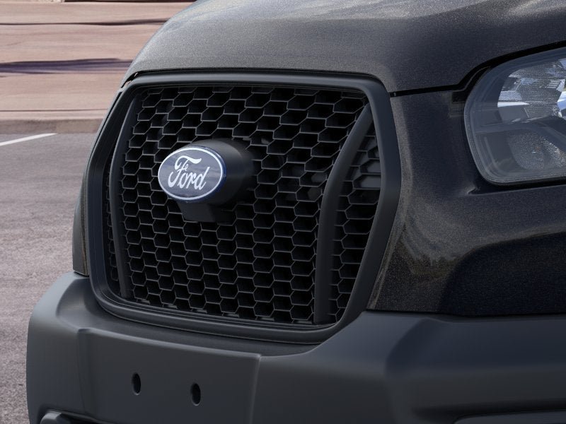 New 2026 Ford Transit 350 XL RWD image 17