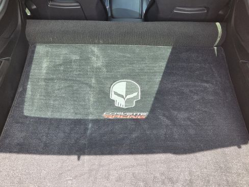 Used 2019 Chevrolet Corvette Stingray Coupe w/ Battery Protection Package RWD image 7