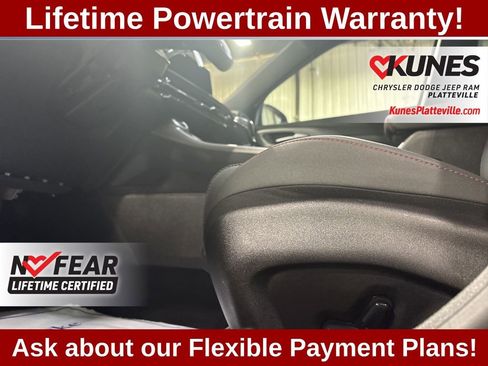 Used 2024 Dodge Hornet R/T image 21