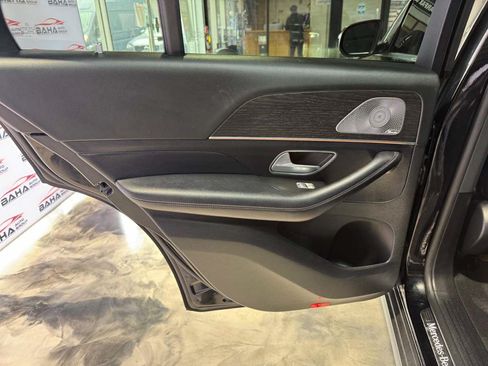 Used 2020 Mercedes-Benz GLE 350 4MATIC w/ Premium Package image 38