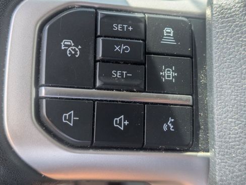 Used 2024 Ford Expedition Limited AWD/4WD image 22