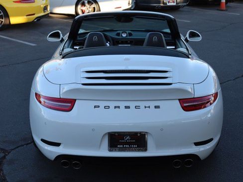 Used 2012 Porsche 911 Carrera S RWD image 15