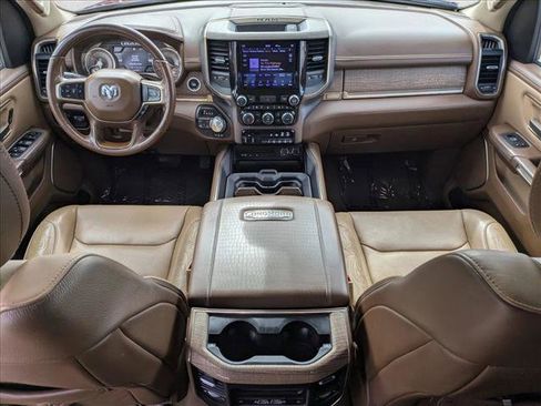 Used 2019 RAM 1500 Limited w/ Off Road Group image 17