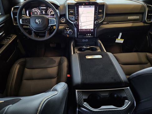 New 2026 RAM 1500 Big Horn AWD/4WD image 15