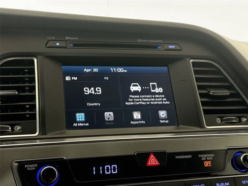 Used 2017 Hyundai Sonata Sport FWD image 20